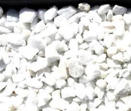 Геотекстиль под мраморную крошку - вариант 1