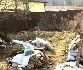 Геотекстиль под пгс - вариант 1