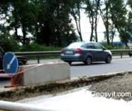 Геотекстиль под щебень - тип 3