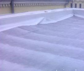 Геотекстиль рулонный - модель 2