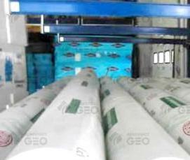 Геотекстиль SF 20 - тип 4