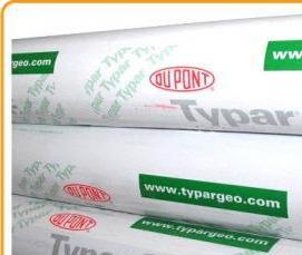 Геотекстиль SF 40 - модель 4