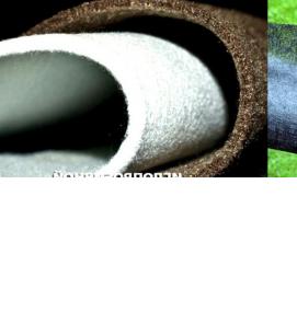 Геотекстиль SF - тип 4