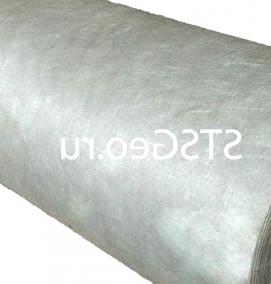 Геотекстиль SG 28/28 - тип 1