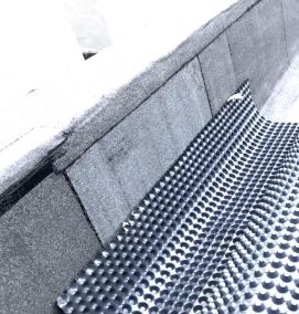 Геотекстиль SG 28/28 - тип 4