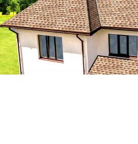 Гибкая черепица - тип 4