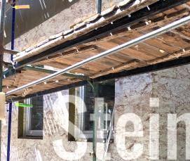 Гибкая столешница - вариант 1