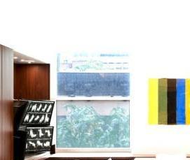 Гибкая столешница - вариант 4