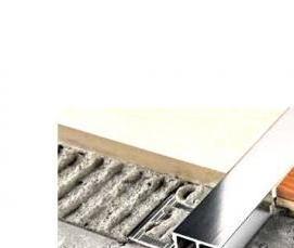 Гибкие п образные профили - тип 2