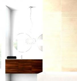 Гибкие панели пвх для ванной - тип 3