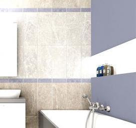 Гибкие панели пвх - тип 3