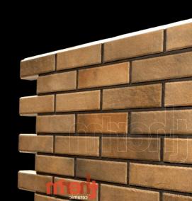 Гибкие термопанели - тип 1