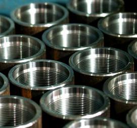 Гибкие трубы НКТ - тип 1