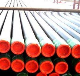 Гибкие трубы НКТ - тип 4