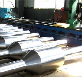 Гибкие трубы НКТ - тип 3