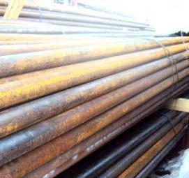 Гибкие трубы НКТ - тип 2