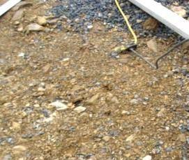 Гибкий бетон - модель 2