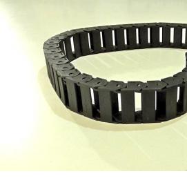 Гибкий кабель канал для станков - вариант 1