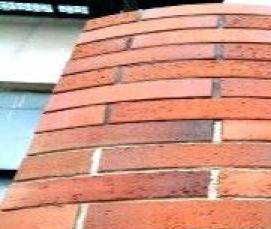 Гибкий облицовочный кирпич - тип 4