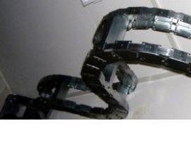 Гибкий профиль для гипсокартона - вариант 4