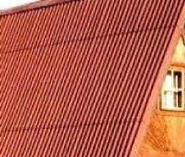 Гибкий шифер - тип 3