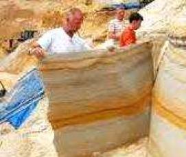 Гибкий утеплитель - тип 4