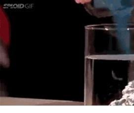 Гидрофобный песок - тип 4