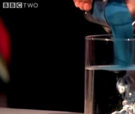 Гидрофобный песок - тип 3