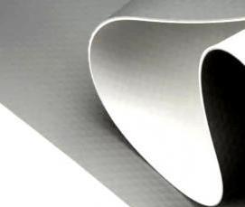 Гидроизоляционная пвх мембрана - вариант 1