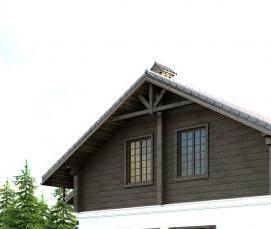 Гидроизоляция 166 - тип 1