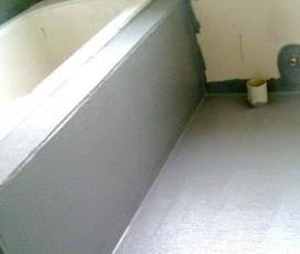 Гидроизоляция 166 - тип 4