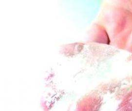 Гидроизоляция бассейна жидким стеклом - вариант 4