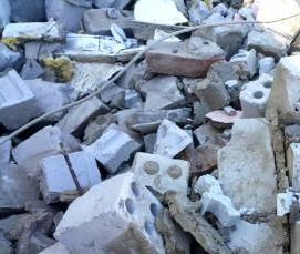 Гидроизоляция бетона и кирпича - вариант 1