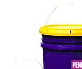 Гидроизоляция бетона и кирпича - вариант 3