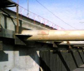 Гидроизоляция битумными мембранами - тип 2