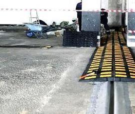 Гидроизоляция деформационных швов фундаментов - вариант 4