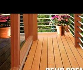 Гидроизоляция дерева - вариант 4