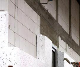 Гидроизоляция для стен внутри квартиры - тип 4