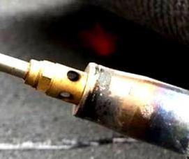 Гидроизоляция дома от грунтовых вод - модель 4