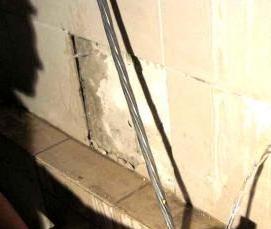 Гидроизоляция дома от грунтовых вод - модель 2