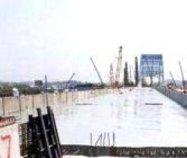 Гидроизоляция душевого трапа - модель 3