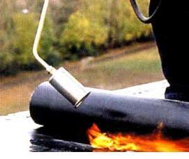 Гидроизоляция двери - модель 3