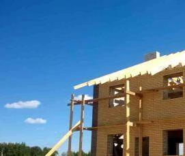 Гидроизоляция фундамента пенетроном - тип 1