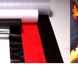 Гидроизоляция фундаментной плиты рулонными материалами - вариант 3