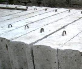 Гидроизоляция газосиликатных блоков - модель 3