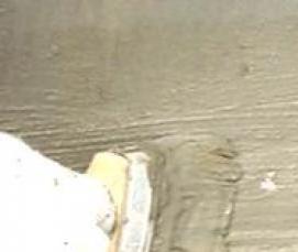 Гидроизоляция гидропломба - модель 2