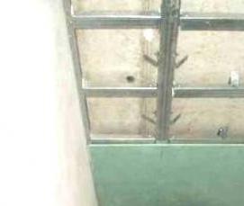 Гидроизоляция гипсокартона - тип 2