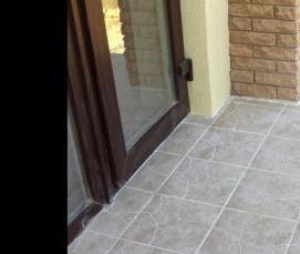 Гидроизоляция камня - модель 1