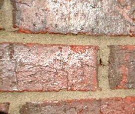 Гидроизоляция кирпича - модель 4