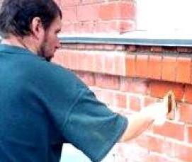 Гидроизоляция кирпича - модель 3